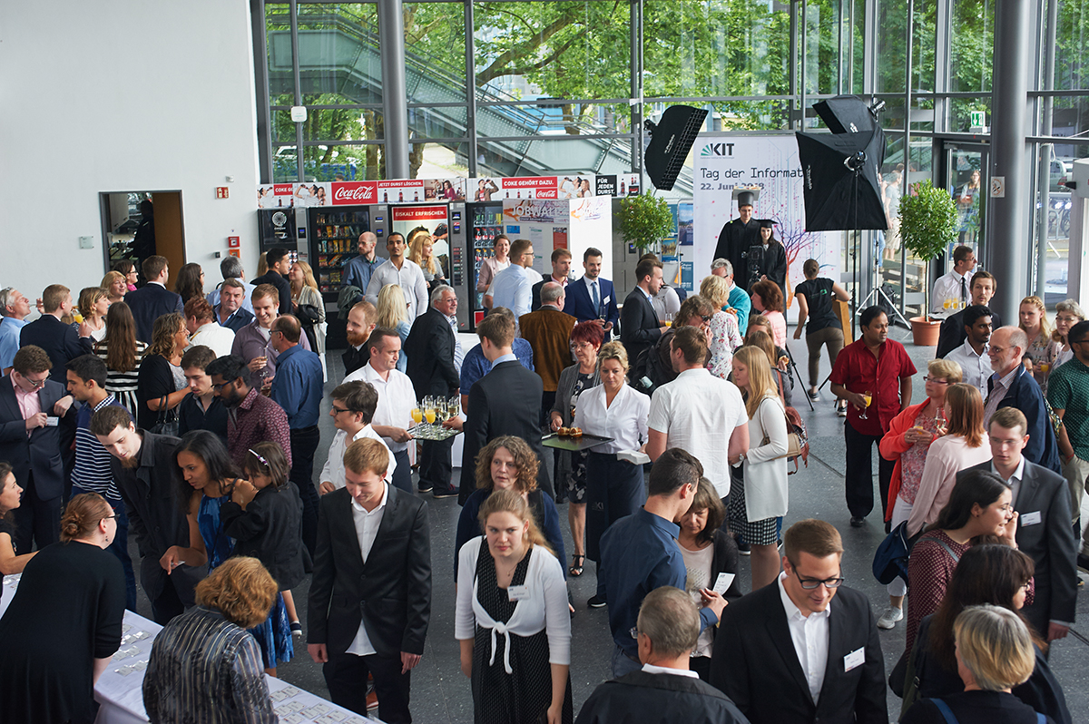Tag der Informatik 2018
